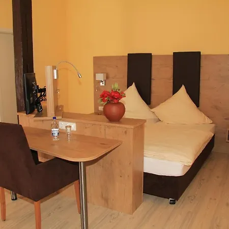 Waldhotel Albachmühle mit Albacher Stuben Wasserliesch Habitación foto
