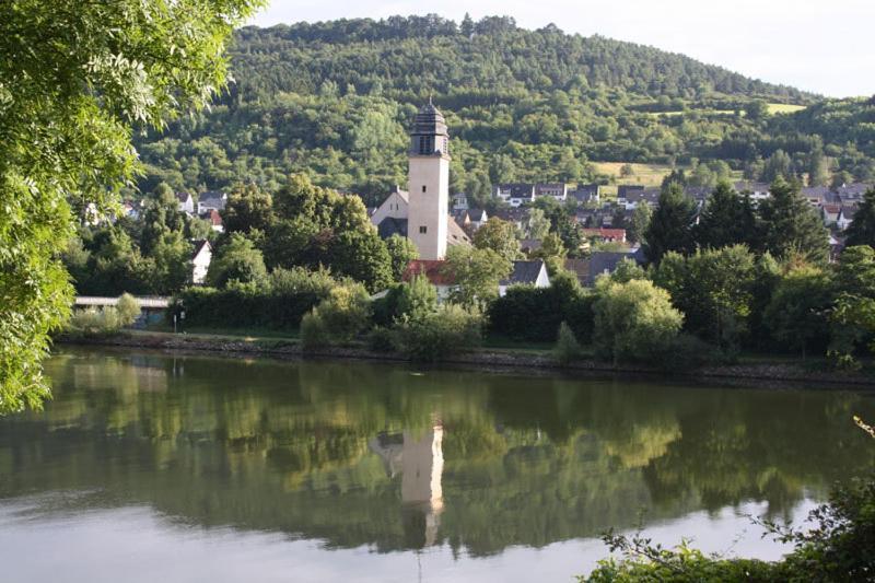 Hotel Waldhotel Albachmühle Mit Albacher Stuben Wasserliesch