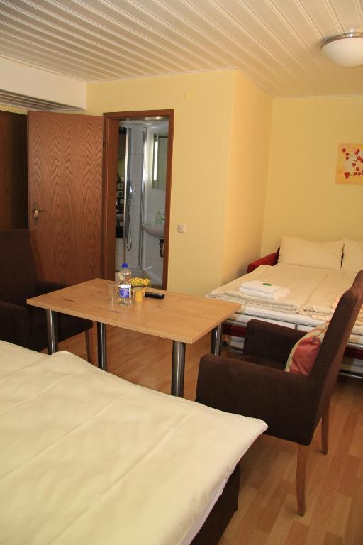 Waldhotel Albachmuehle Mit Albacher Stuben 3* Wasserliesch