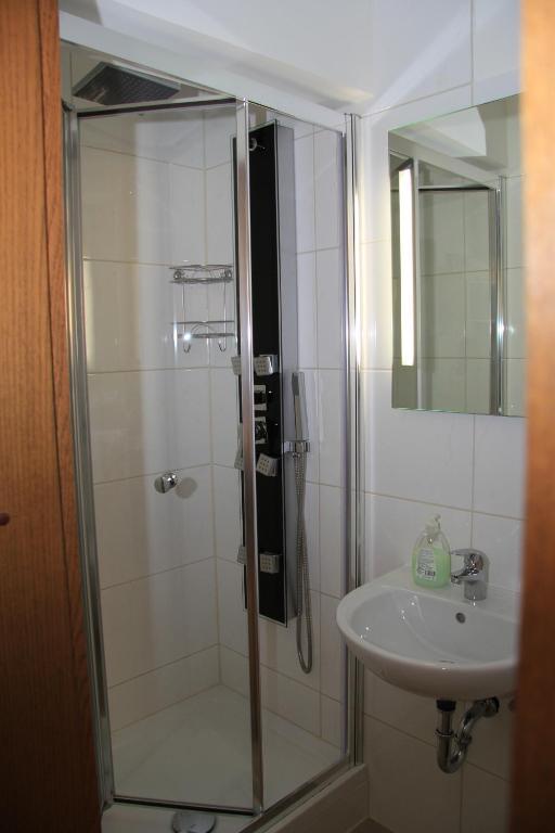 Hotel Waldhotel Albachmuehle Mit Albacher Stuben Wasserliesch