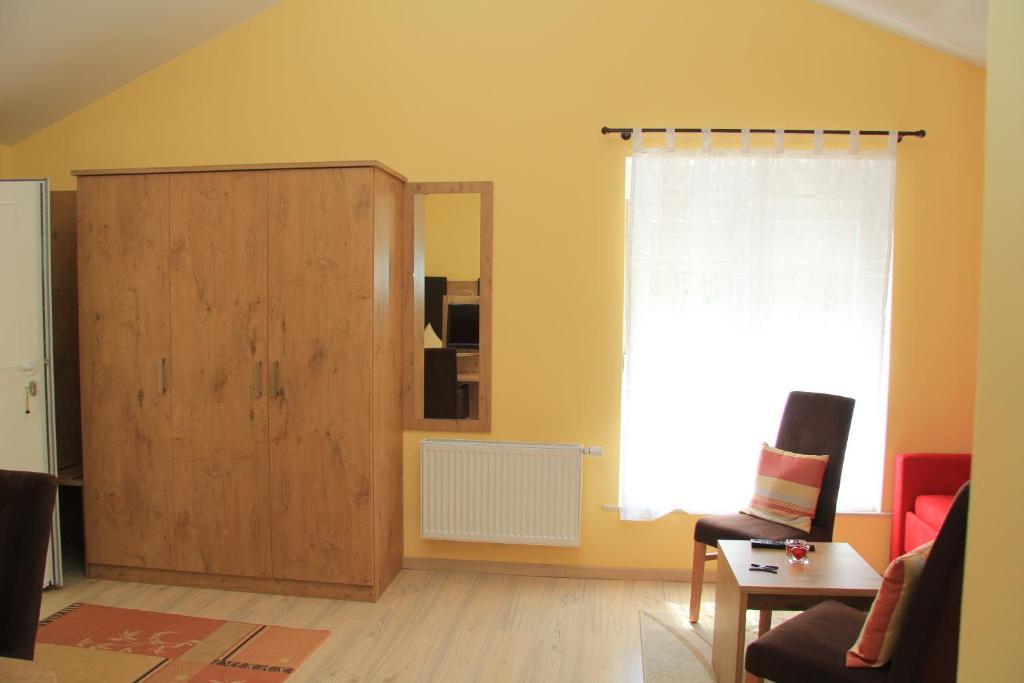 Waldhotel Albachmuehle Mit Albacher Stuben Hotel
