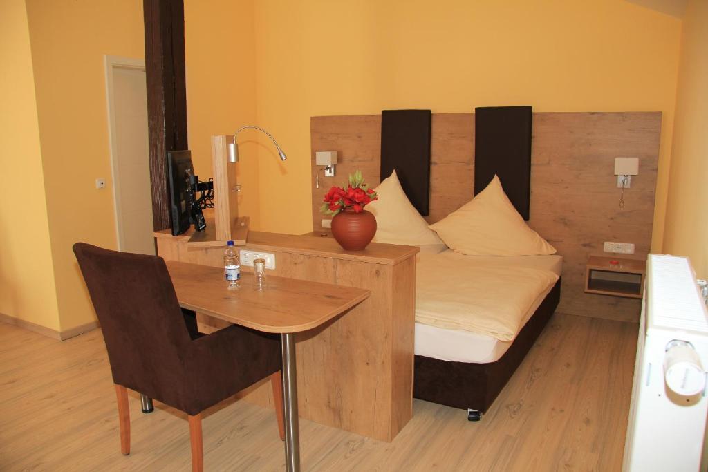 Hotel Waldhotel Albachmuehle Mit Albacher Stuben 3*