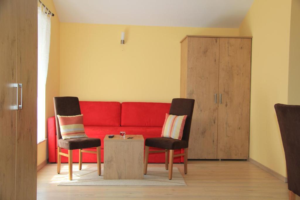 Hotel Waldhotel Albachmuehle Mit Albacher Stuben 3*