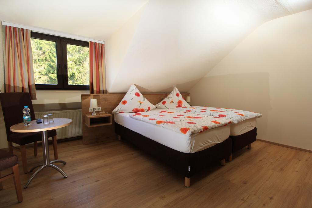 Hotel Waldhotel Albachmühle Mit Albacher Stuben 3*