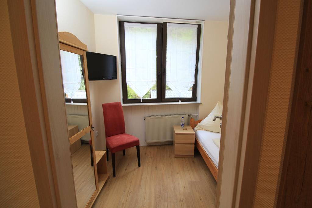 Waldhotel Albachmühle Mit Albacher Stuben 3* Wasserliesch