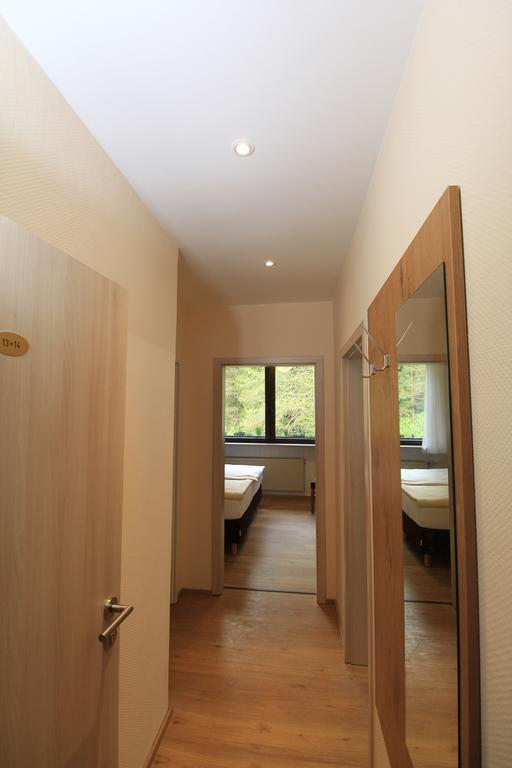 Hotel Waldhotel Albachmühle Mit Albacher Stuben