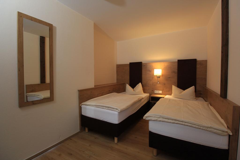 Hotel Waldhotel Albachmuehle Mit Albacher Stuben 3*