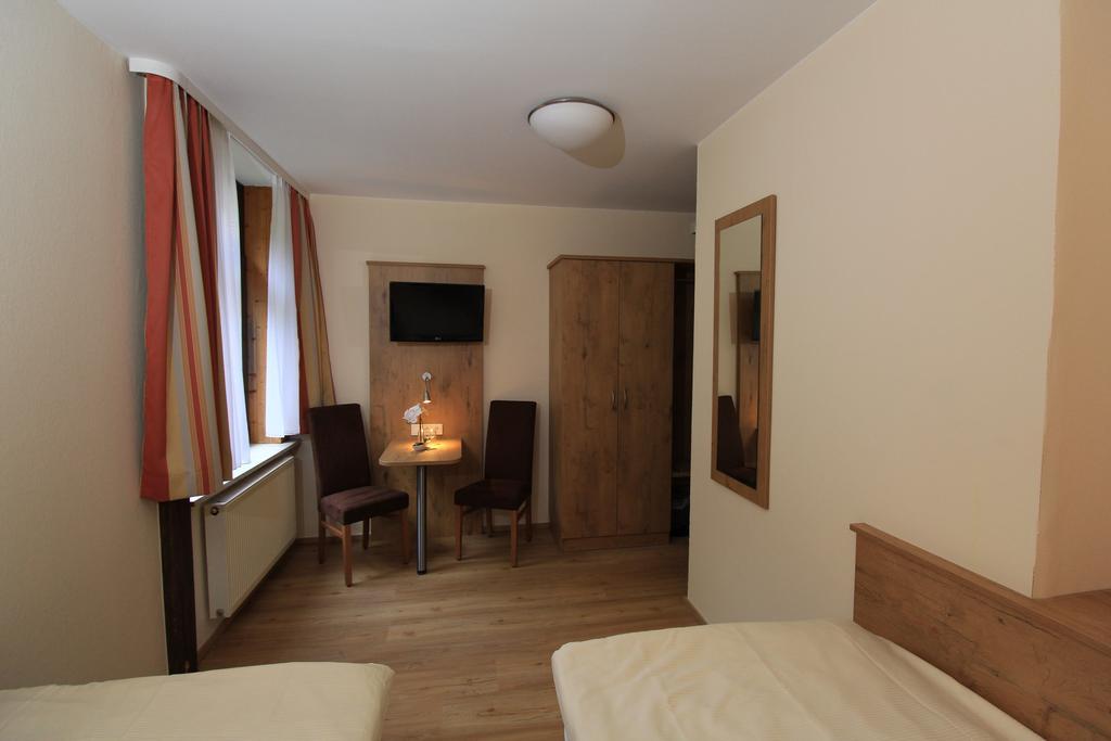 Hotel Waldhotel Albachmühle Mit Albacher Stuben
