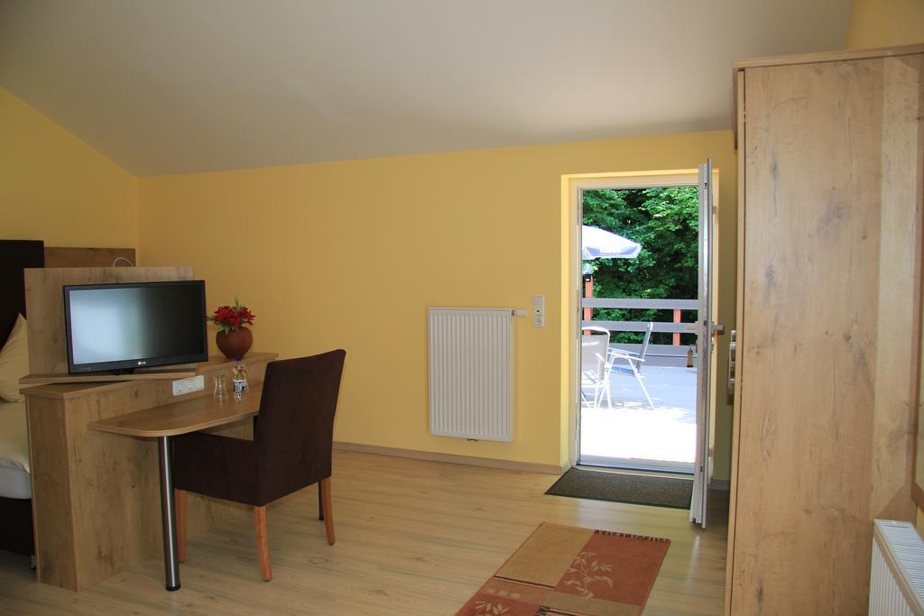 Waldhotel Albachmühle Mit Albacher Stuben 3*