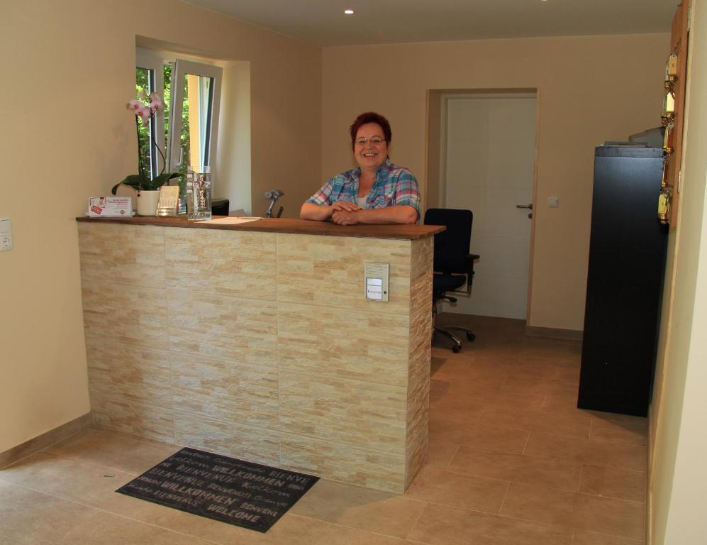 Waldhotel Albachmühle Mit Albacher Stuben 3*
