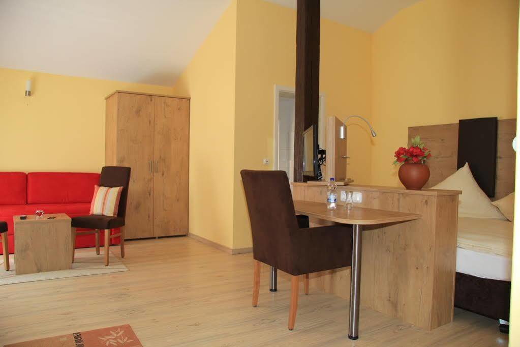 Waldhotel Albachmuehle Mit Albacher Stuben Hotel 3*