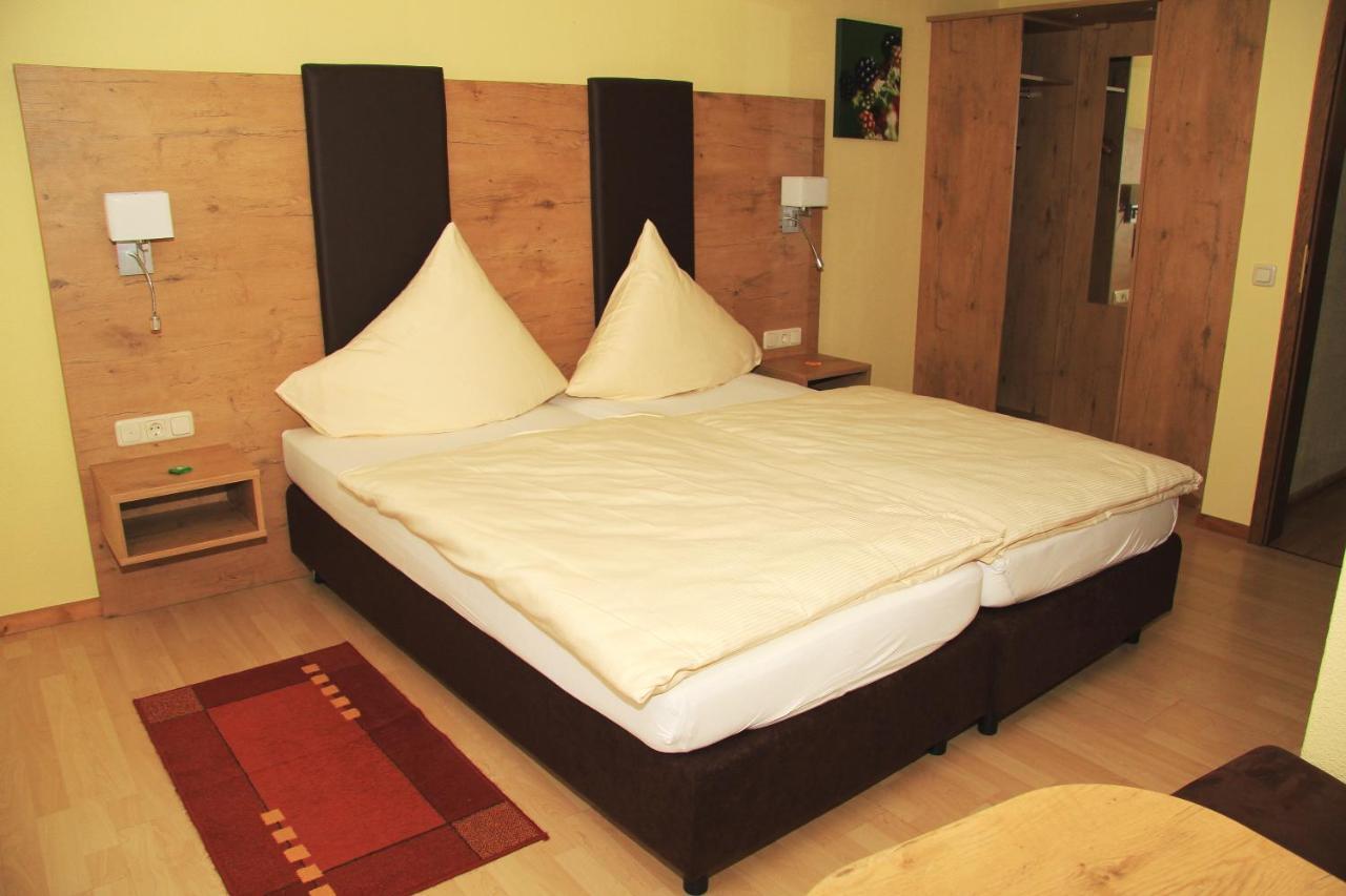 Hotel Waldhotel Albachmuehle Mit Albacher Stuben Wasserliesch
