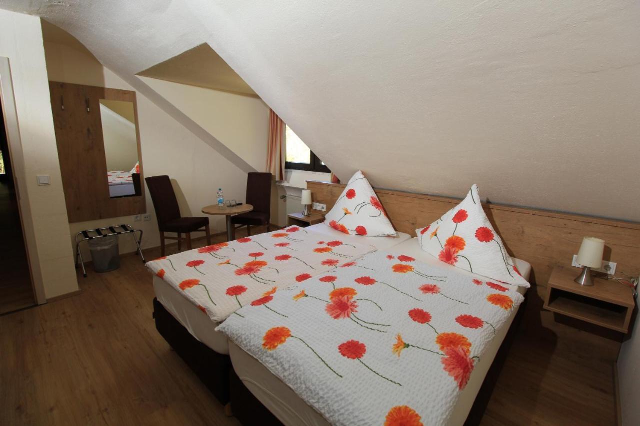Waldhotel Albachmühle Mit Albacher Stuben 3*