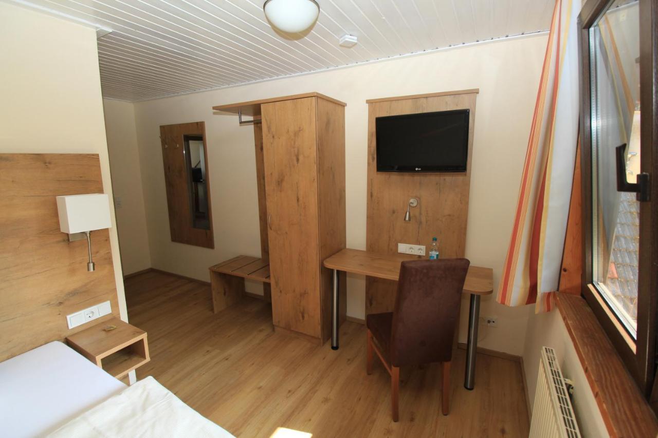 Waldhotel Albachmühle Mit Albacher Stuben Hotel Wasserliesch