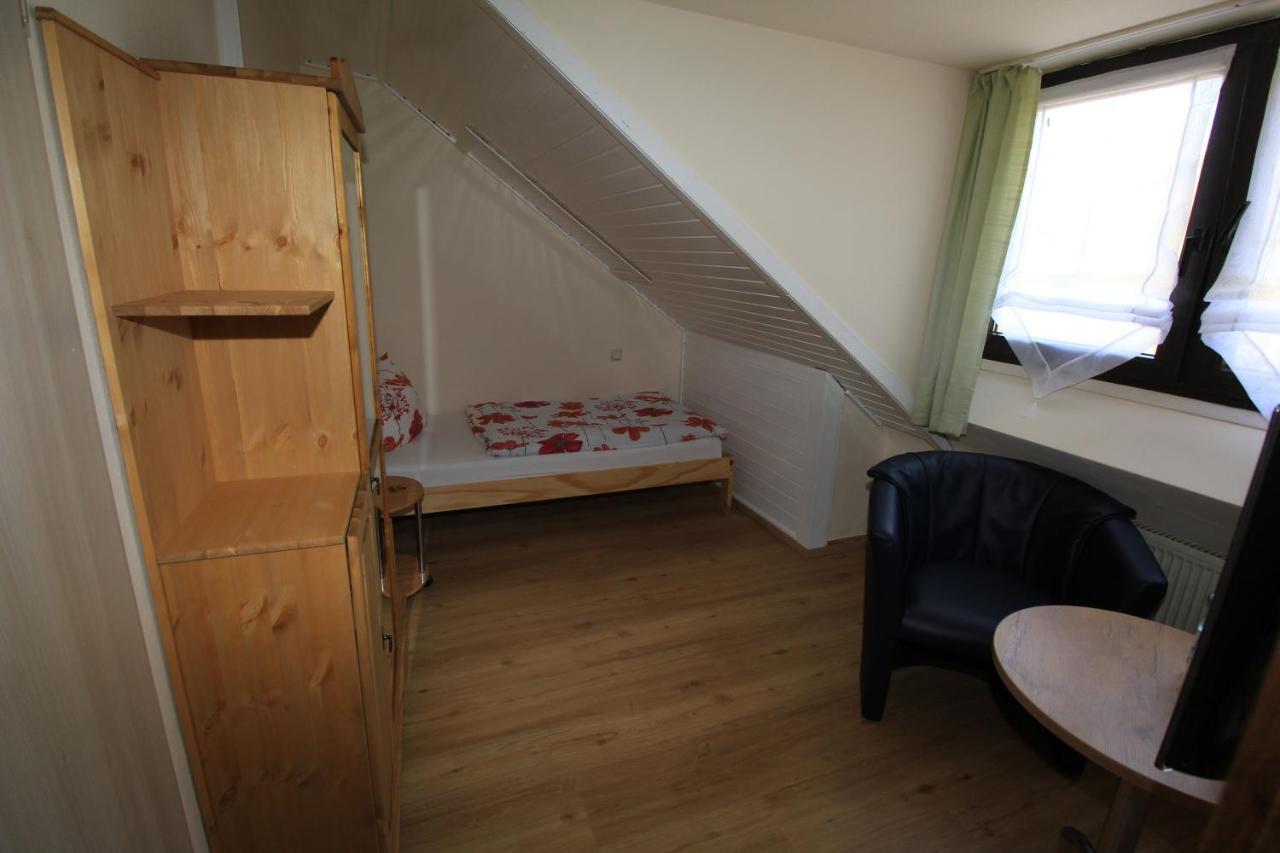 Waldhotel Albachmühle Mit Albacher Stuben 3*