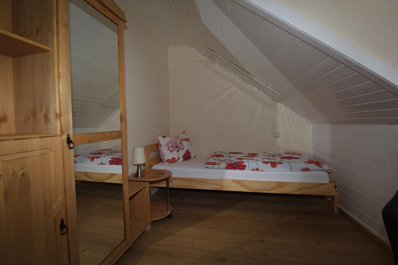 Waldhotel Albachmühle Mit Albacher Stuben Wasserliesch