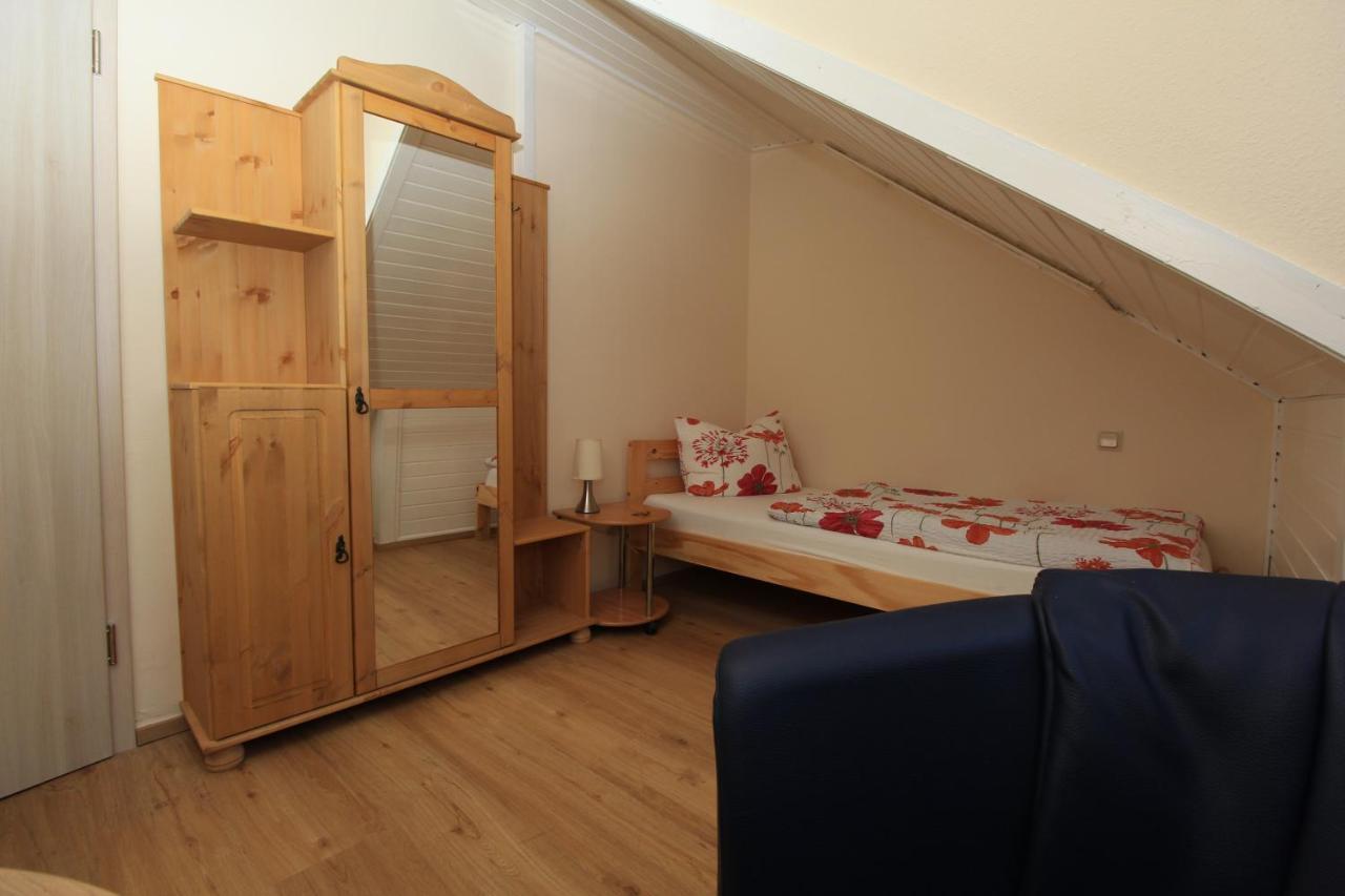 Waldhotel Albachmuehle Mit Albacher Stuben Hotel