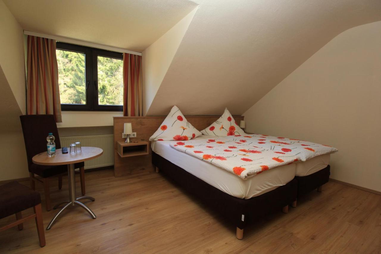Waldhotel Albachmühle Mit Albacher Stuben 3* Wasserliesch