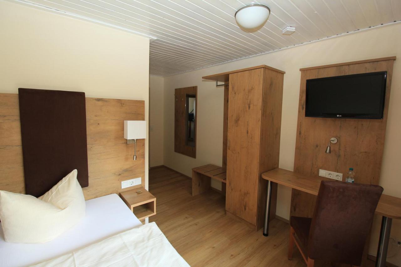 Waldhotel Albachmühle Mit Albacher Stuben Wasserliesch