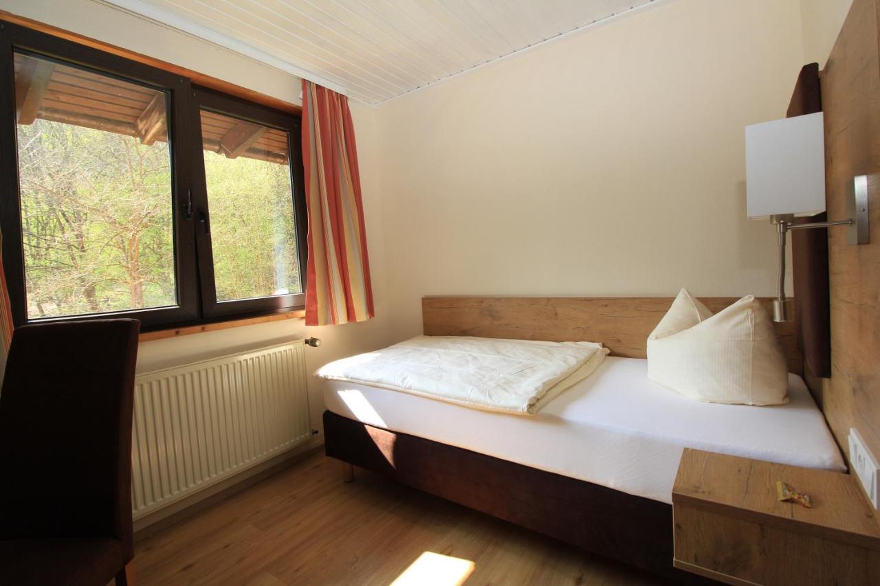 Waldhotel Albachmühle Mit Albacher Stuben Hotel Wasserliesch